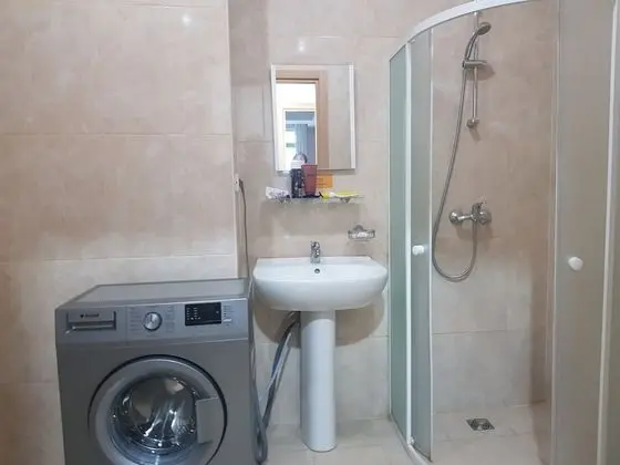 Standard Apart Daire