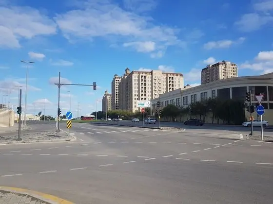 Standard Apart Daire