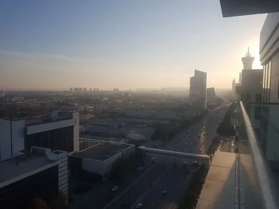 Standard Apart Daire