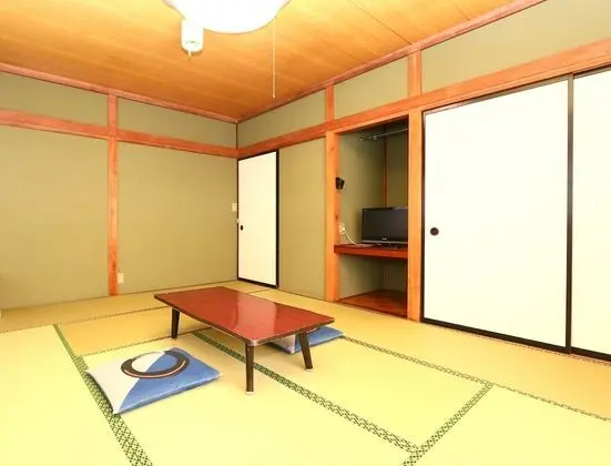 Oda (Japanese, 10 tatami)