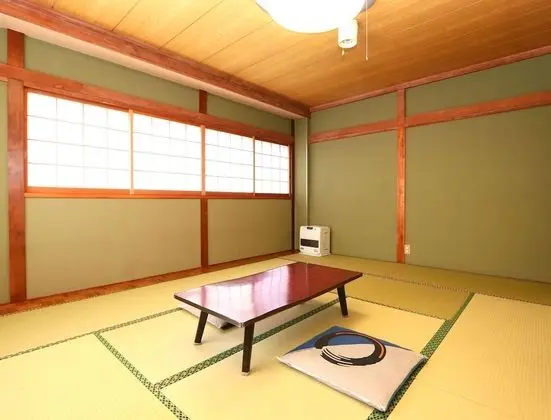 Oda (Japanese, 10 tatami)