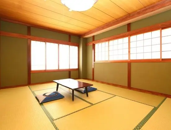 Oda (Japanese, 10 tatami)