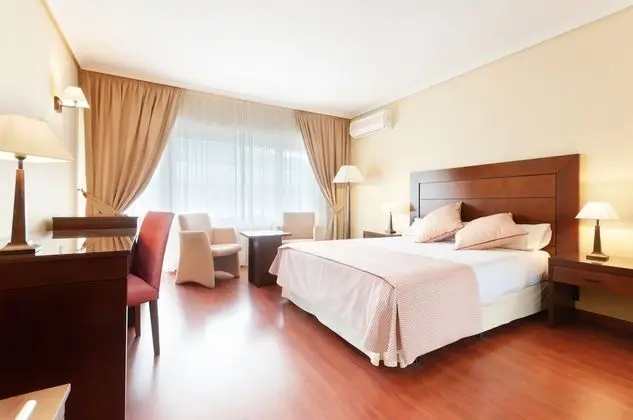 Üç Kişilik Oda (3 Adults)