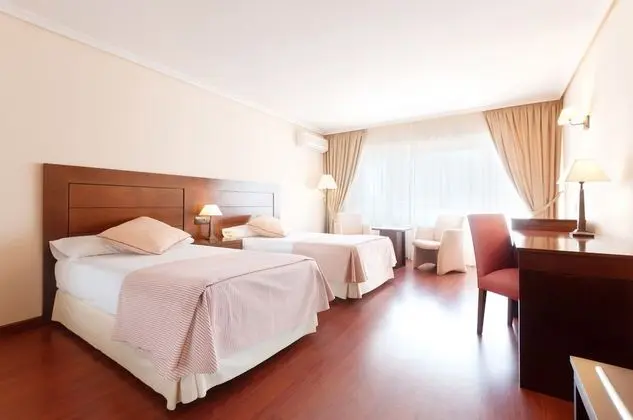 Üç Kişilik Oda (3 Adults)