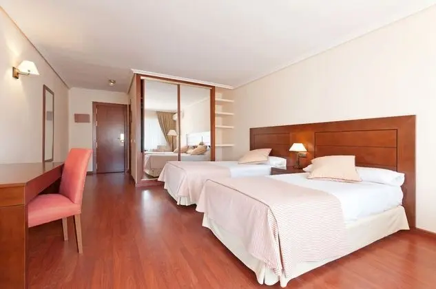 Üç Kişilik Oda (3 Adults)