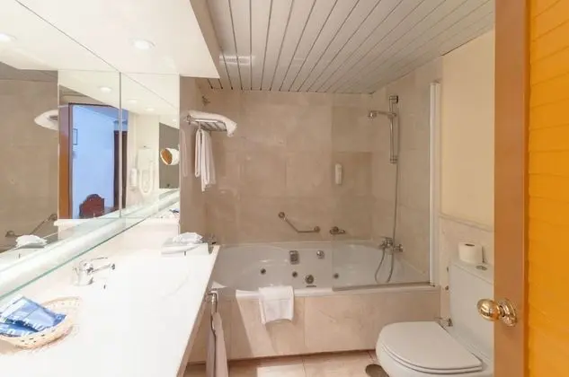 Üç Kişilik Oda (3 Adults)