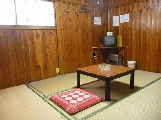 Traditional Oda (Japanese style, for 1-4 people)