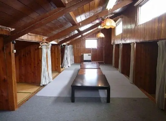 Traditional Oda (Japanese style, for 1-6 people)