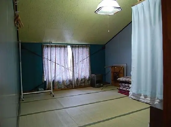 Traditional Oda (Japanese style, for 1-6 people)