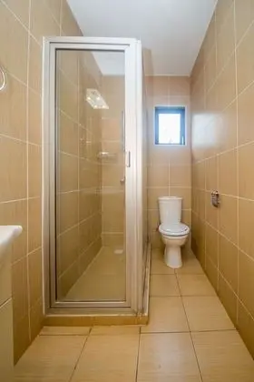 Apart Daire, 1 Yatak Odası, Bahçe Manzaralı