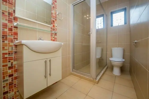 Apart Daire, 1 Yatak Odası, Bahçe Manzaralı