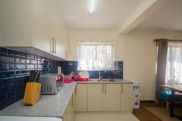 Deluxe Apart Daire, 2 Yatak Odası, Havuz Manzaralı