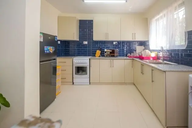 Deluxe Apart Daire, 2 Yatak Odası, Havuz Manzaralı