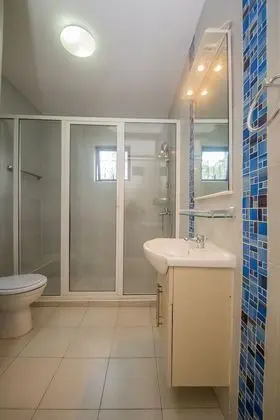 Deluxe Apart Daire, 2 Yatak Odası, Havuz Manzaralı