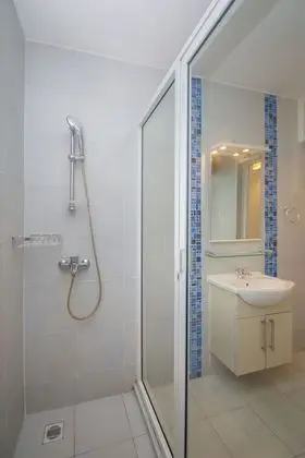 Deluxe Apart Daire, 2 Yatak Odası, Havuz Manzaralı