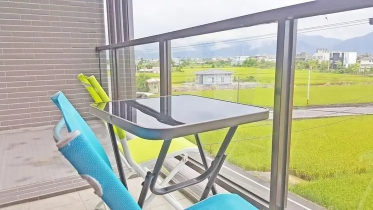 Dört Kişilik Oda (With Shower)