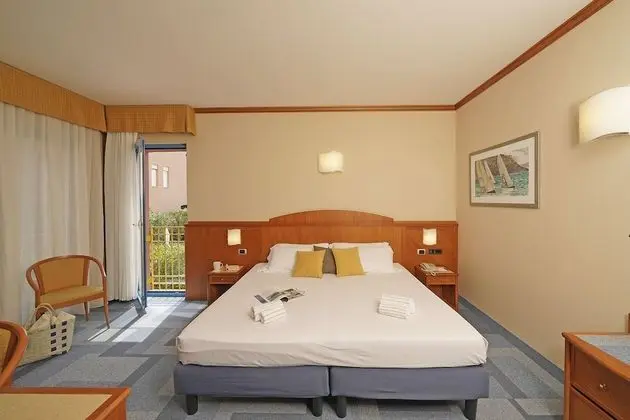 Comfort Tek Büyük Yataklı Oda, 1 Çift Kişilik veya 2 Tek Kişilik Yatak