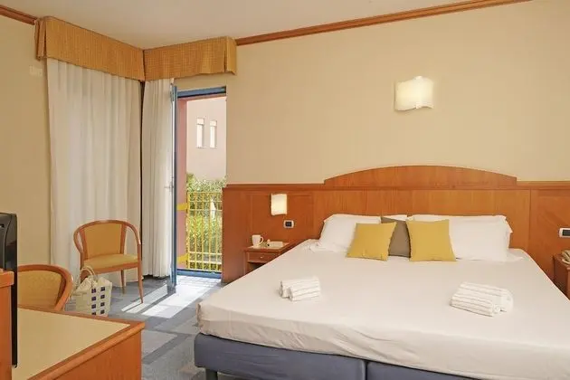 Comfort Tek Büyük Yataklı Oda, 1 Çift Kişilik veya 2 Tek Kişilik Yatak