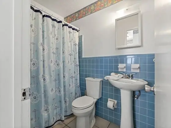 Basic Oda, 1 Yatak Odası