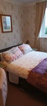 Üç Kişilik Oda, Banyolu/Duşlu (and Shower)