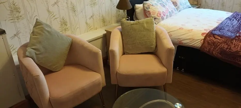 Üç Kişilik Oda, Banyolu/Duşlu (and Shower)