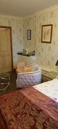 Üç Kişilik Oda, Banyolu/Duşlu (and Shower)