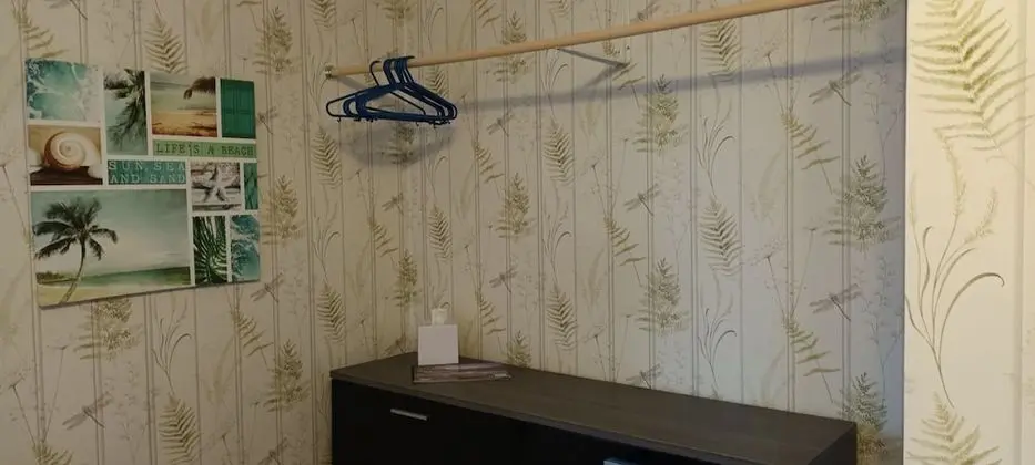 Üç Kişilik Oda, Banyolu/Duşlu (and Shower)