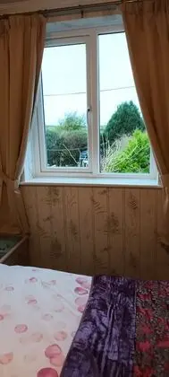Üç Kişilik Oda, Banyolu/Duşlu (and Shower)