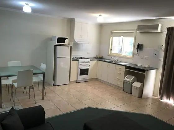 Deluxe Apart Daire, 1 Yatak Odası, Mutfak