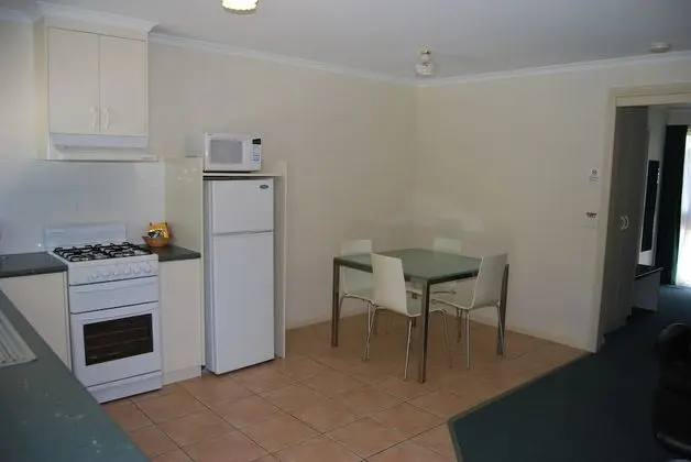 Deluxe Apart Daire, 1 Yatak Odası, Mutfak