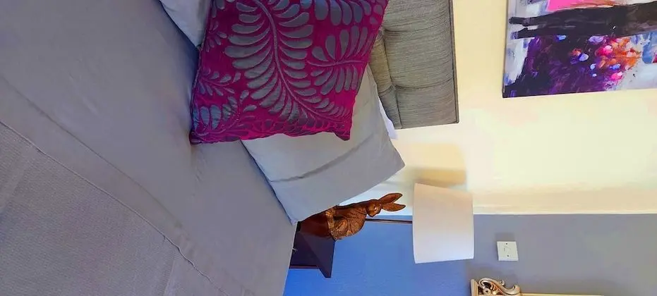 Deluxe Süit, Banyolu/Duşlu (Triple Room number 2)