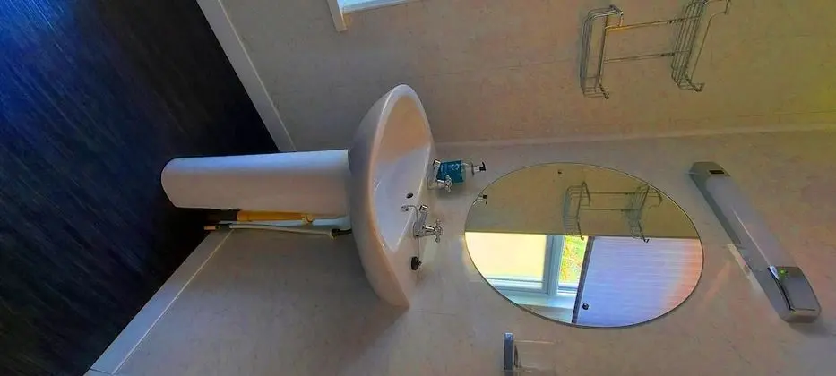 Deluxe Süit, Banyolu/Duşlu (Triple Room number 2)