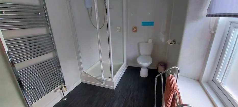 Deluxe Süit, Banyolu/Duşlu (Triple Room number 2)