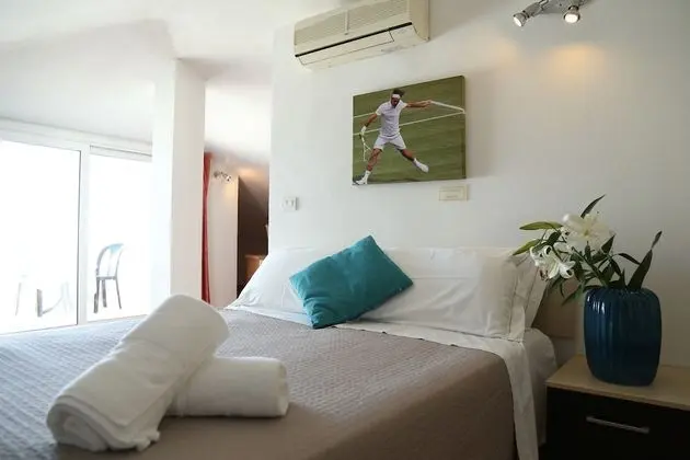 Comfort Dört Kişilik Oda (Plus)