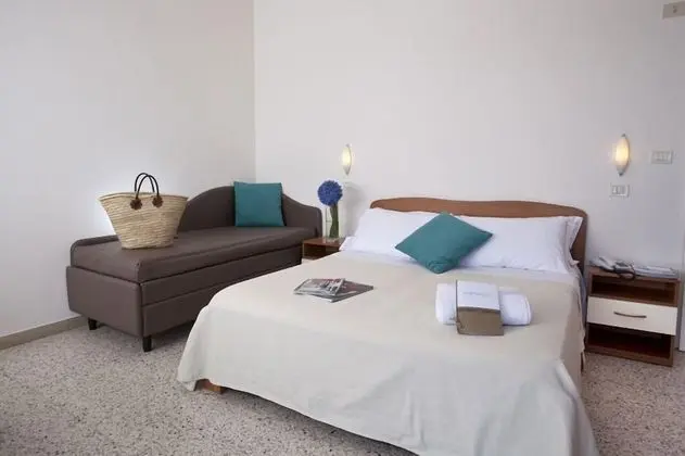 Comfort Dört Kişilik Oda (Plus)