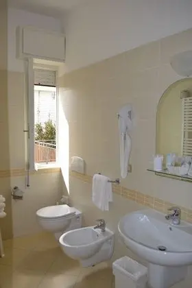 Comfort Dört Kişilik Oda (Plus)