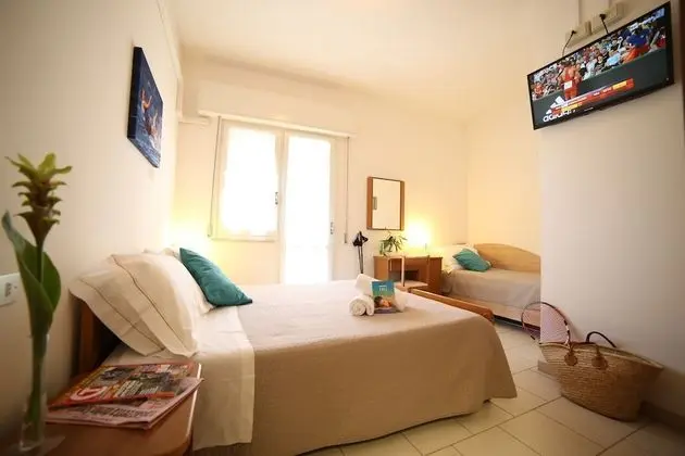 Comfort Üç Kişilik Oda
