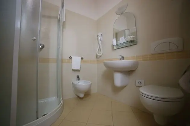 Comfort Üç Kişilik Oda