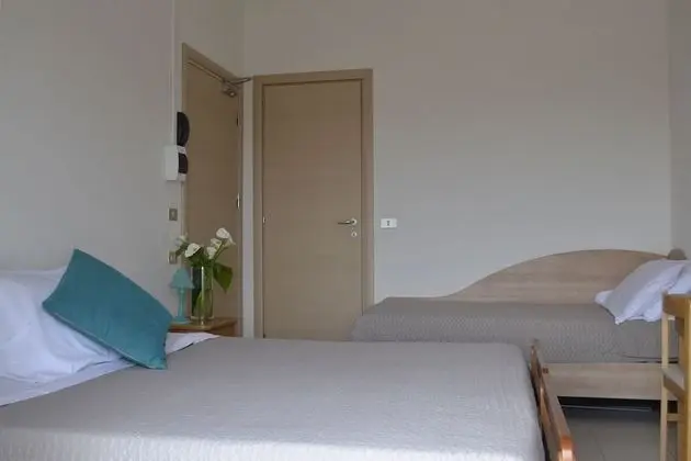 Comfort Üç Kişilik Oda