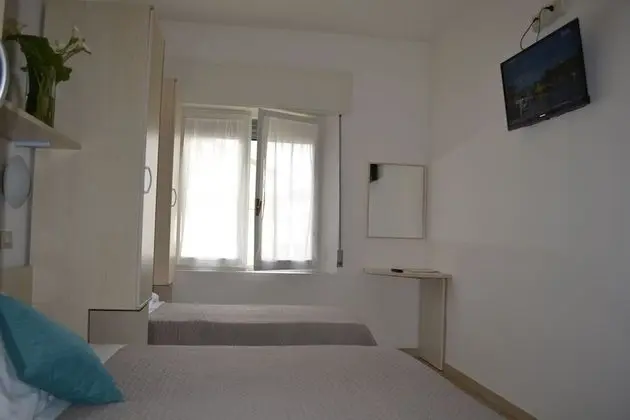 Comfort Üç Kişilik Oda