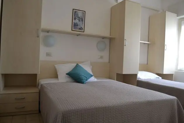 Comfort Üç Kişilik Oda
