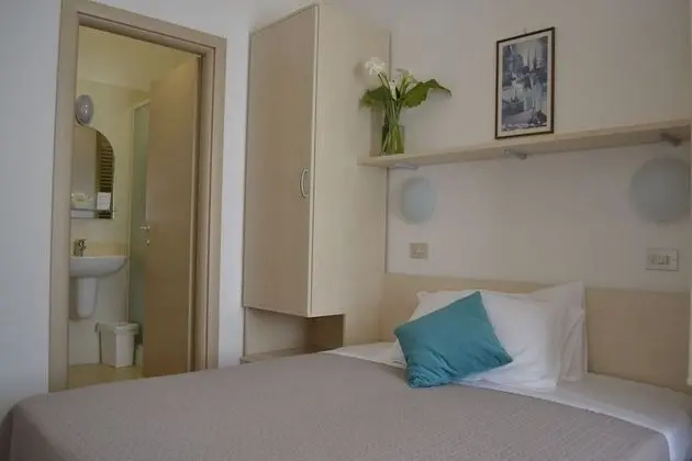 Comfort Üç Kişilik Oda