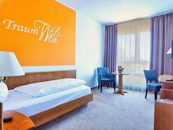 Economy Tek Kişilik Oda