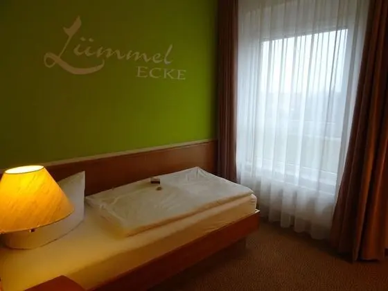 Economy Tek Kişilik Oda