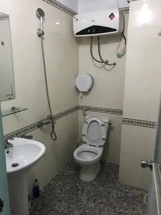 Superior İki Ayrı Yataklı Oda