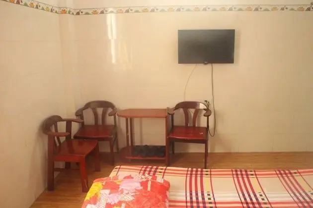 Standard Üç Kişilik Oda