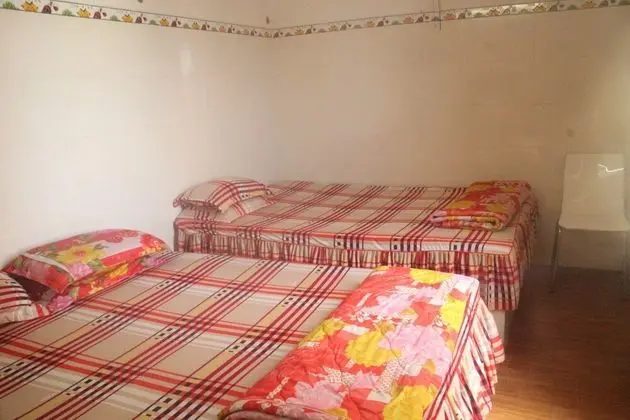 Standard Üç Kişilik Oda