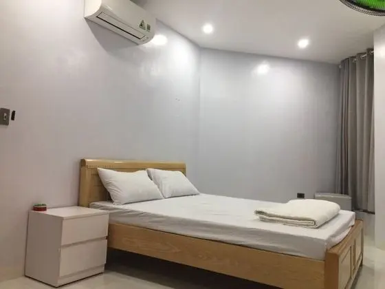 Superior Tek Büyük Yataklı Oda