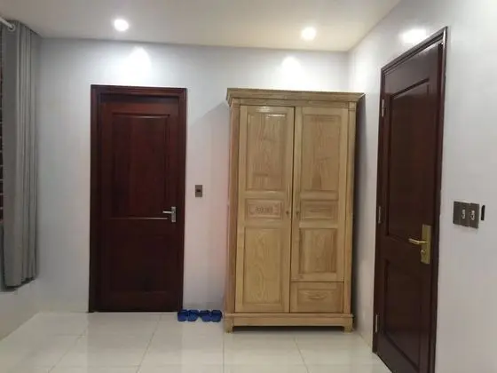 Superior Tek Büyük Yataklı Oda
