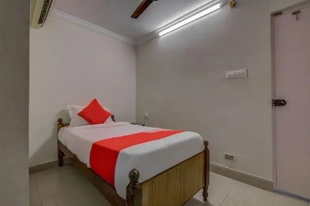 Tek Kişilik Oda